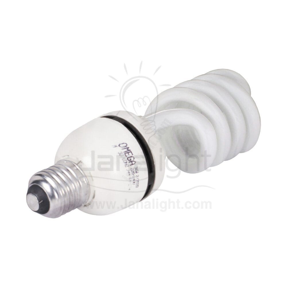 لمبة موفرة ابيض 36 وات LED Bulb 36 watt white